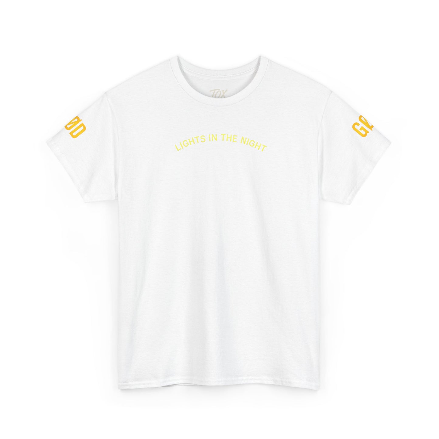 CAMISETA EXCLUSIVE EDICIÓN GØD MOON