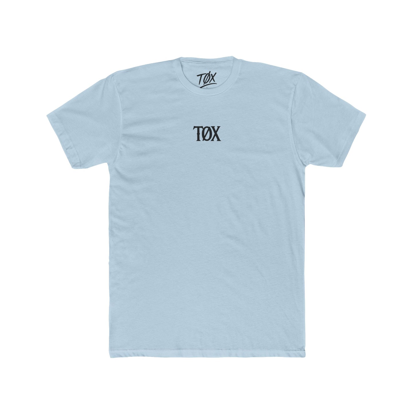 CAMISETA EDICIÓN TØX FUSIØN ONE