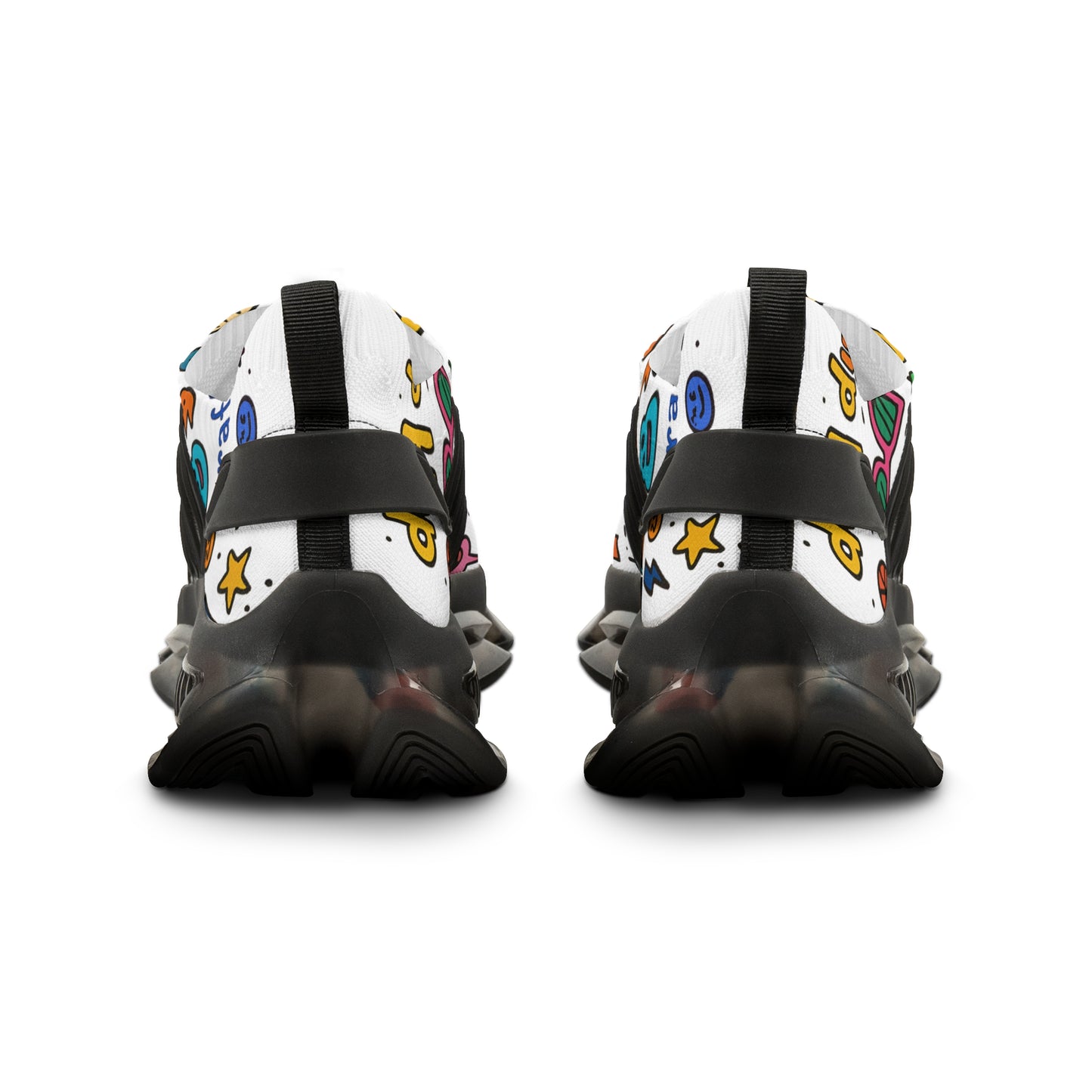 Sneakers EDICIÓN TØX WRAP ONE