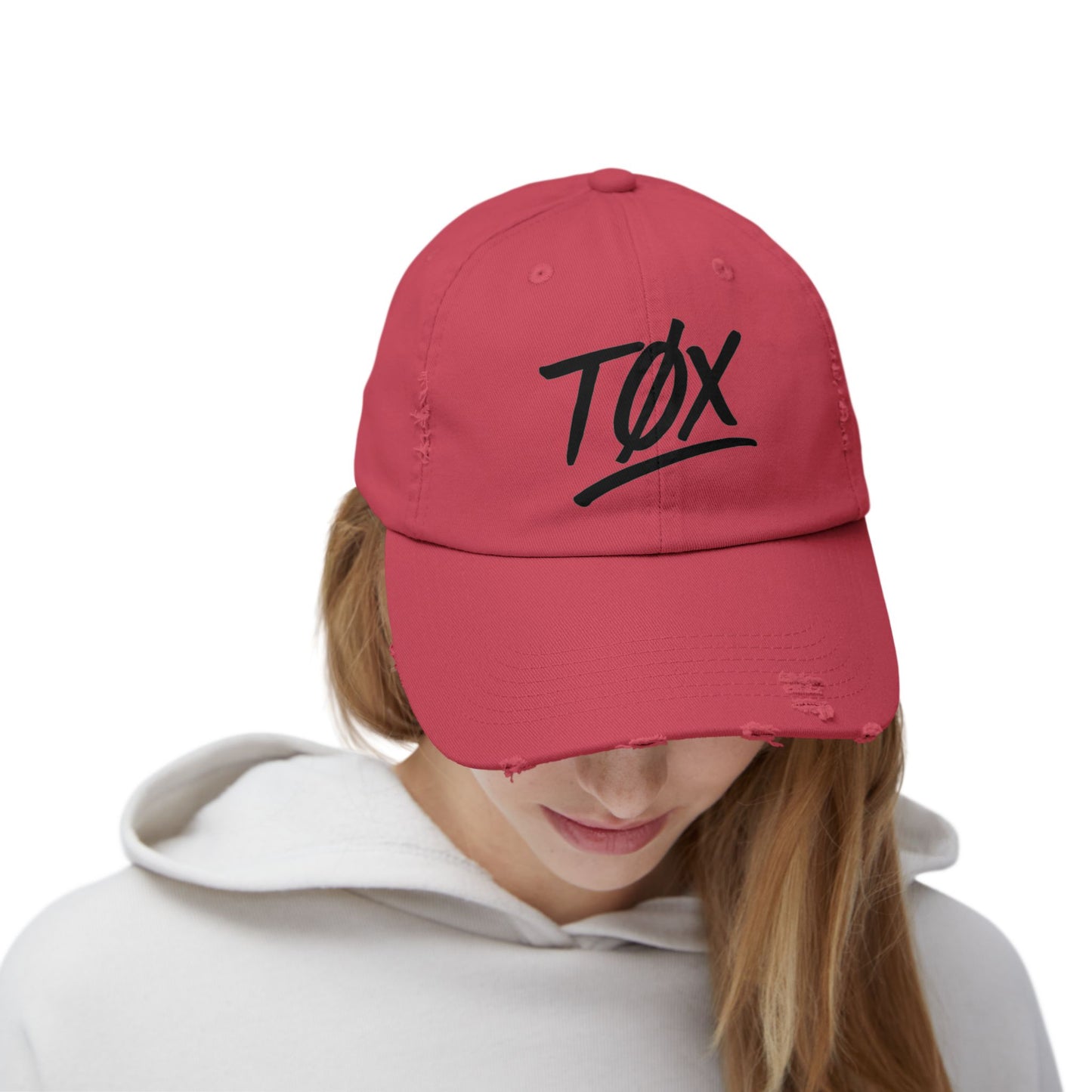 GORRA EDICIÓN TØX FIRM ONE