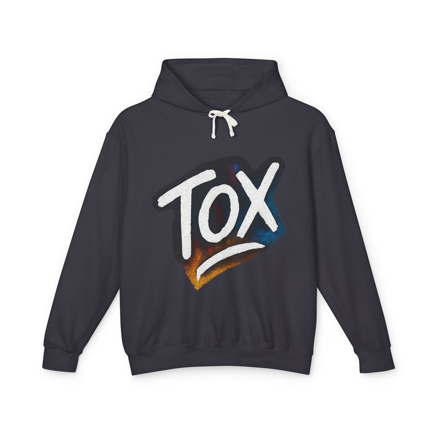 ABRIGO EXCLUSIVE EDICIÓN TØX BLACK AND WHITE ONE
