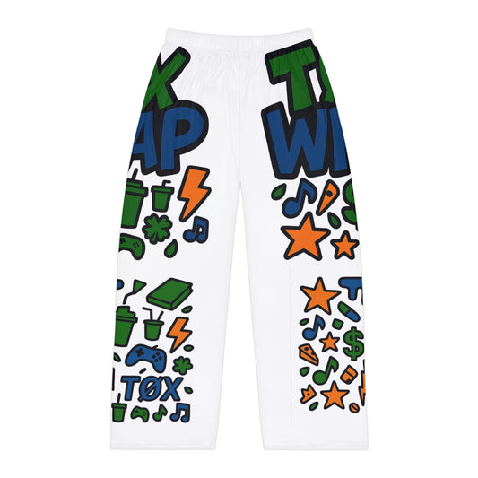 PIJAMA EDICIÓN TØX WRAP ONE