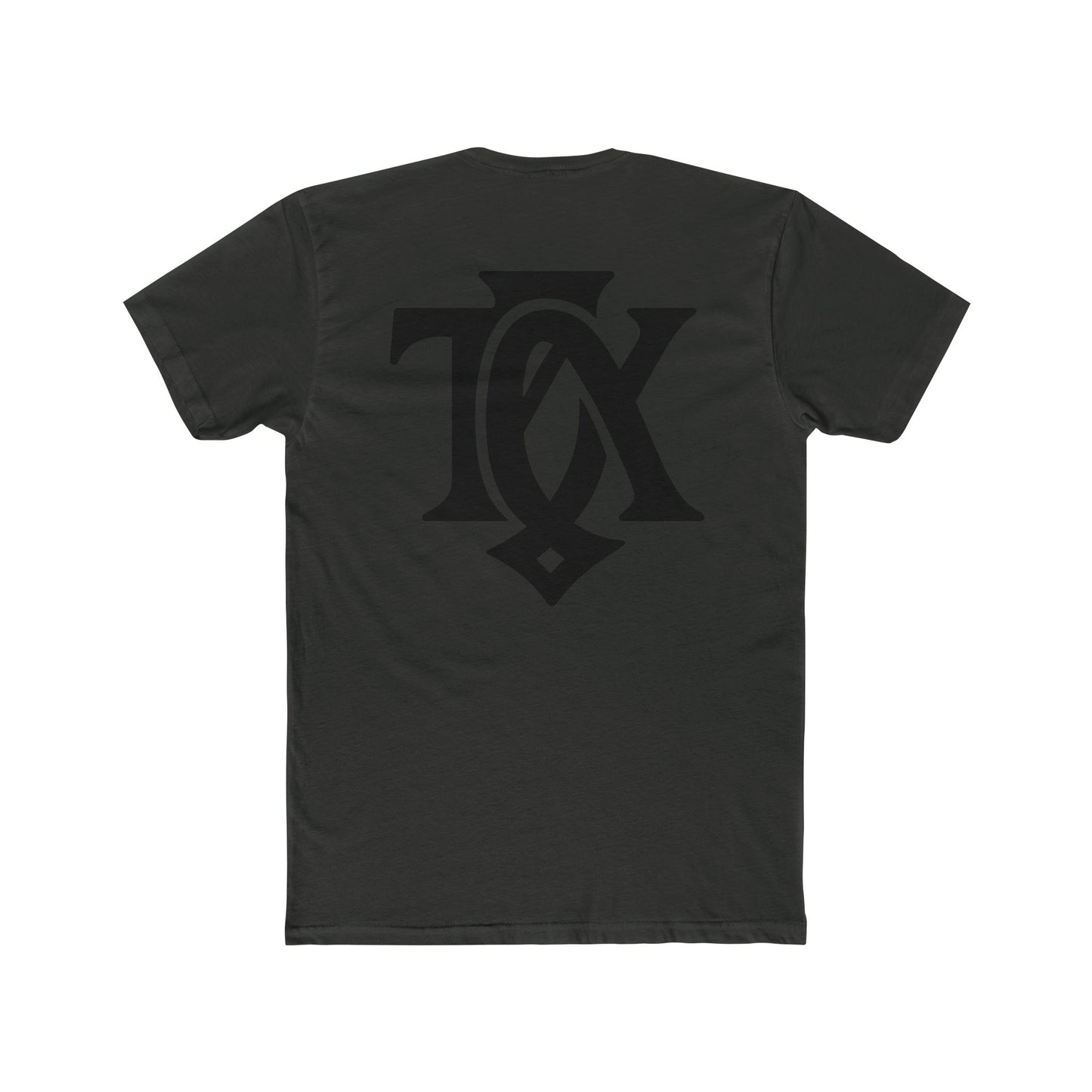 CAMISETA EDICIÓN TØX FUSIØN ONE