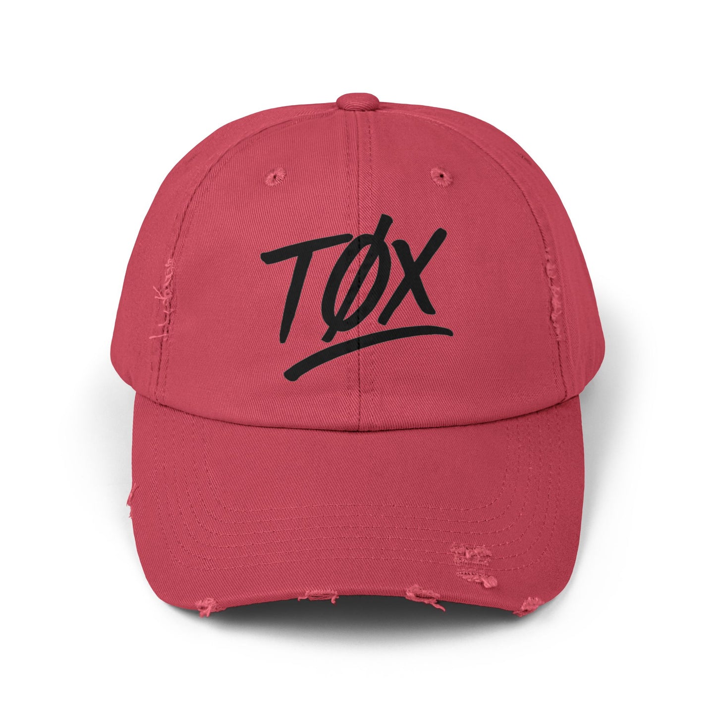 GORRA EDICIÓN TØX FIRM ONE