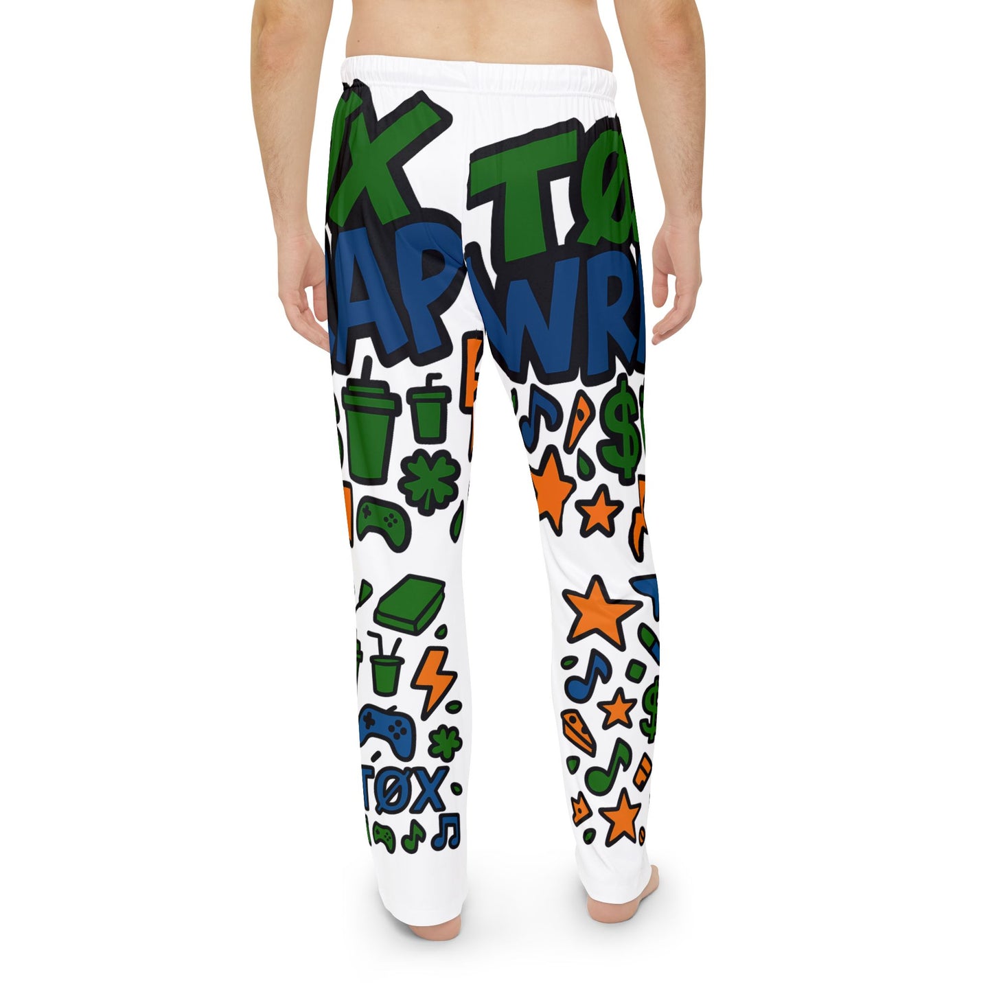 PIJAMA EDICIÓN TØX WRAP ONE