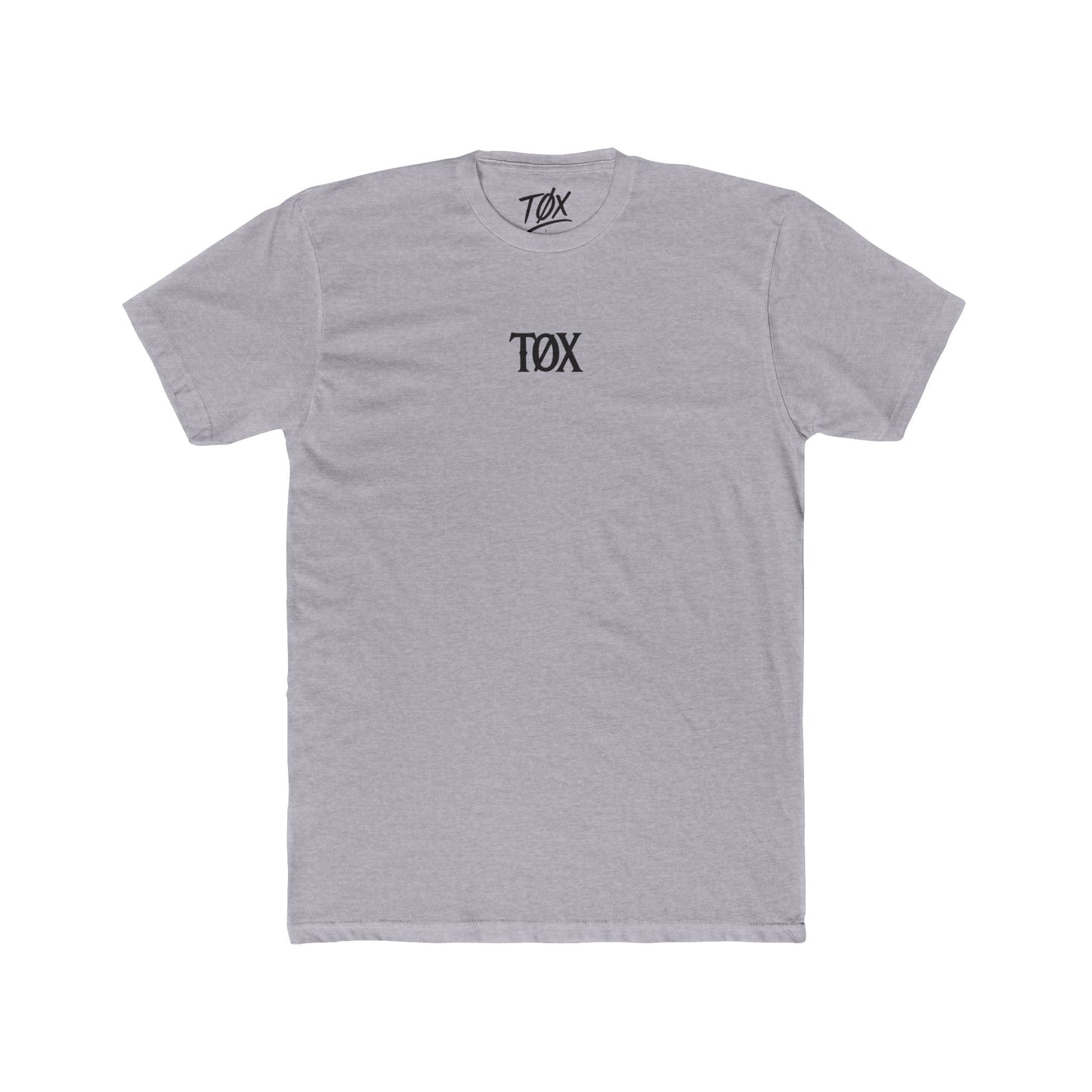 CAMISETA EDICIÓN TØX FUSIØN ONE