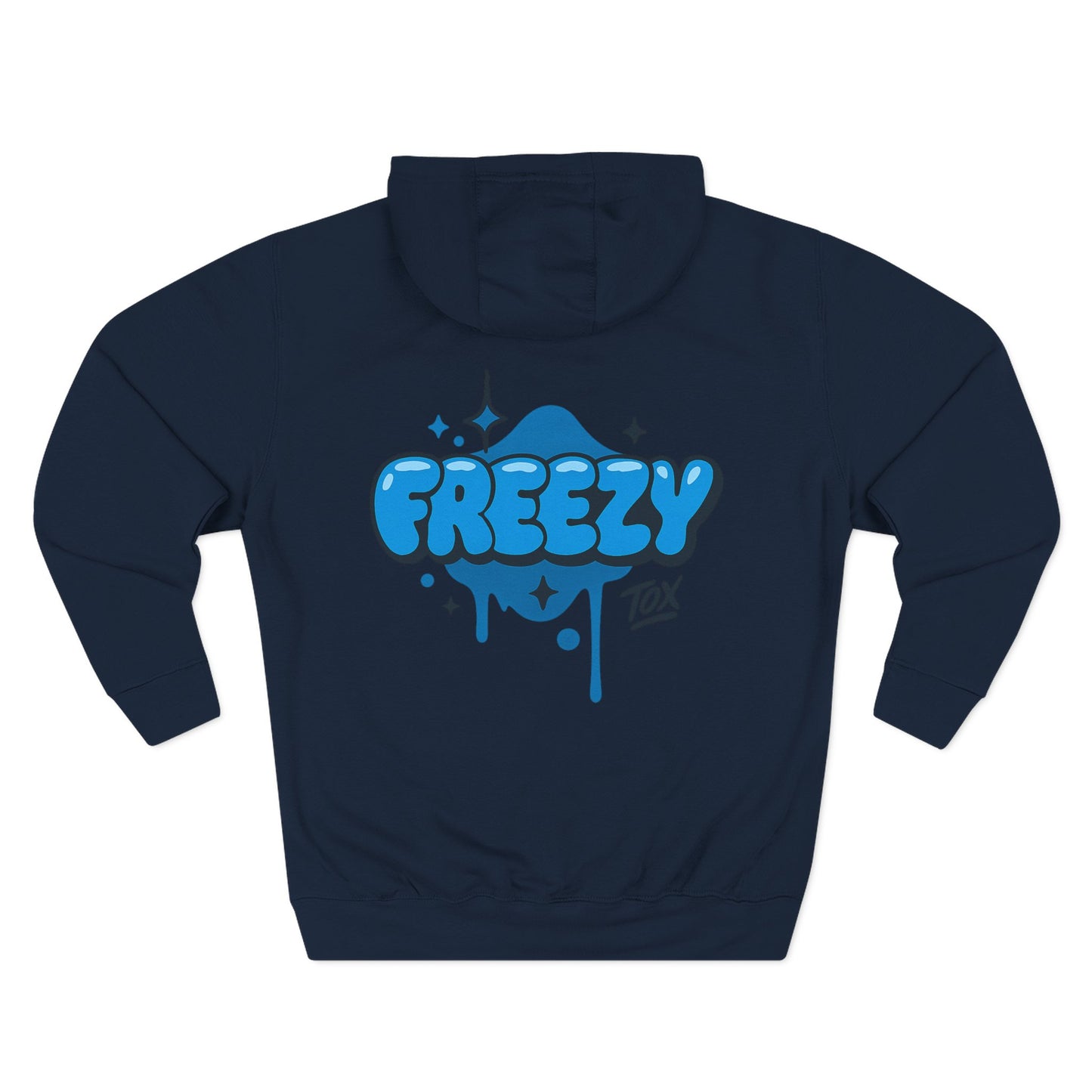ABRIGO EXCLUSIVE EDITION FREEZY ØNE