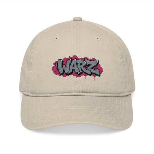 GORRA EDICIÓN TØX GRAFFITI WARZ ØNE