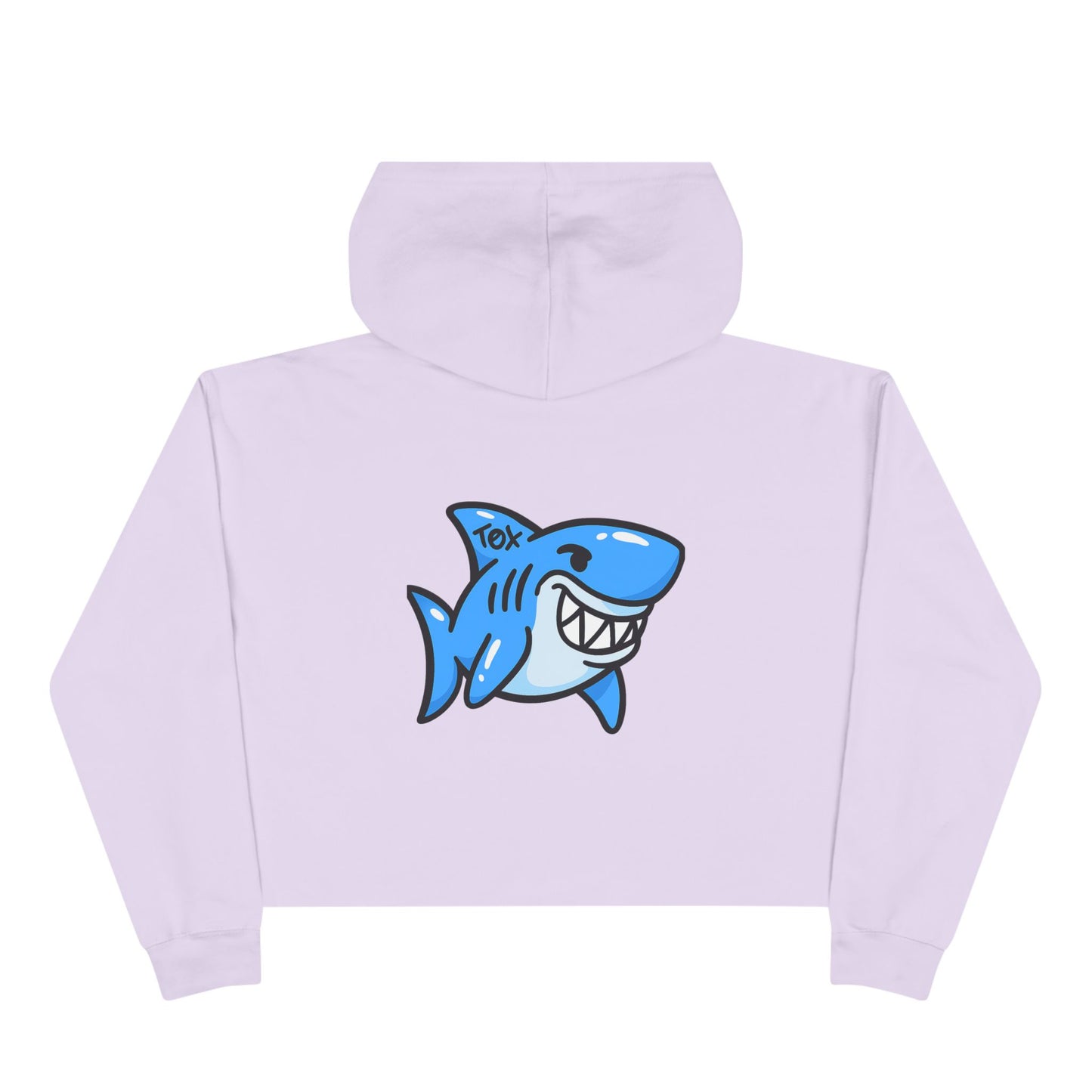 ABRIGO EDICIÓN TØX SHARKY ØNE