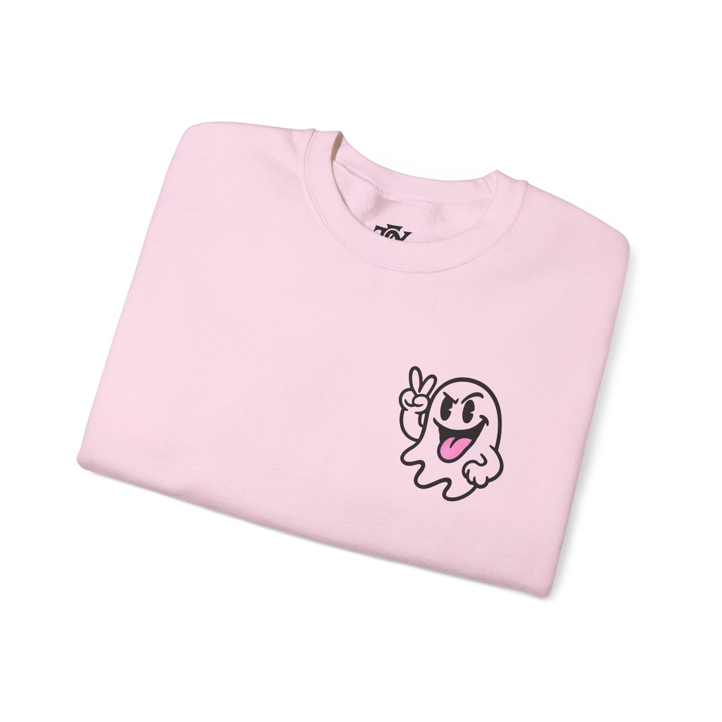 HOODIE EDICIÓN TØX FLUID GHØST