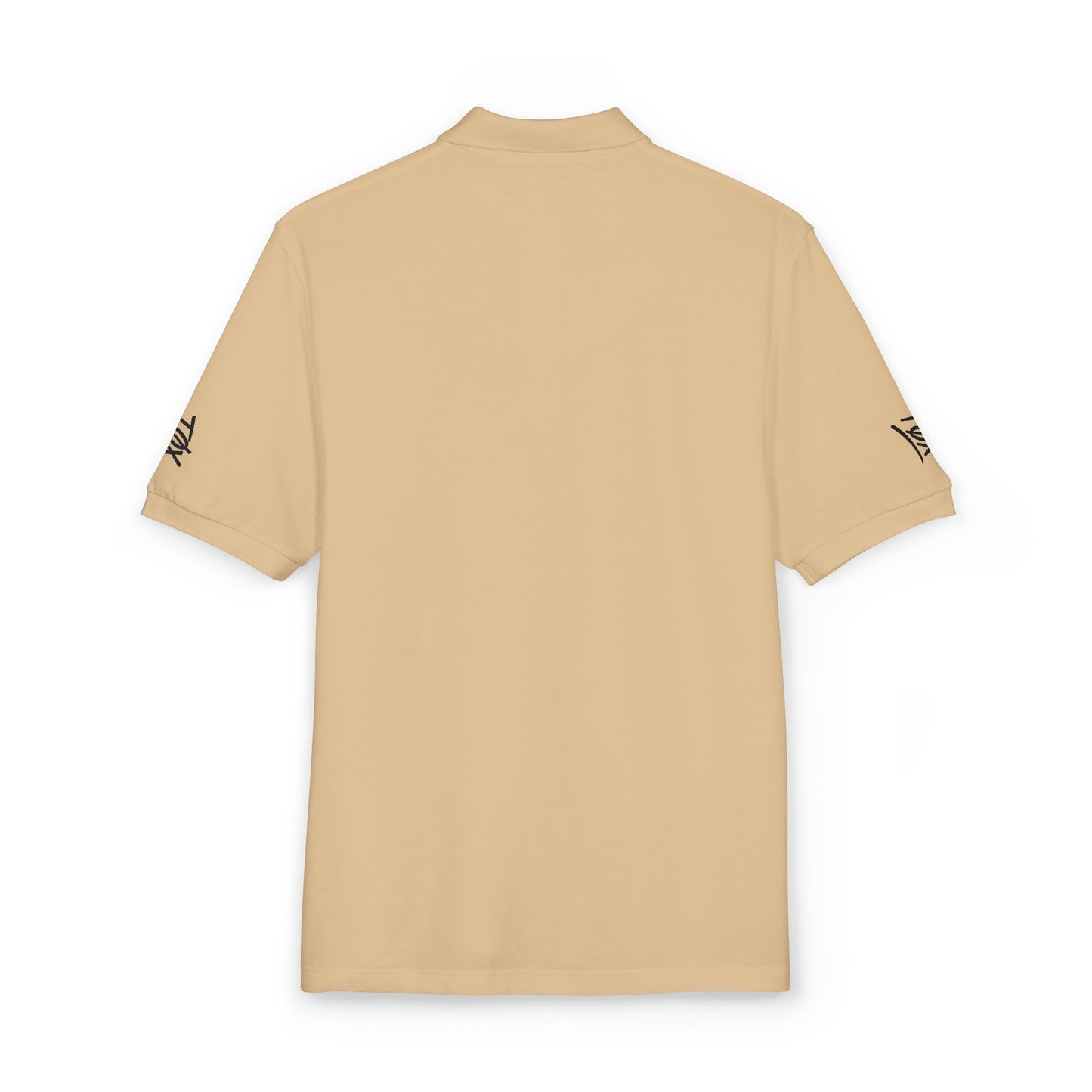 Camiseta POLO EDICIÓN TØX FIRM ONE