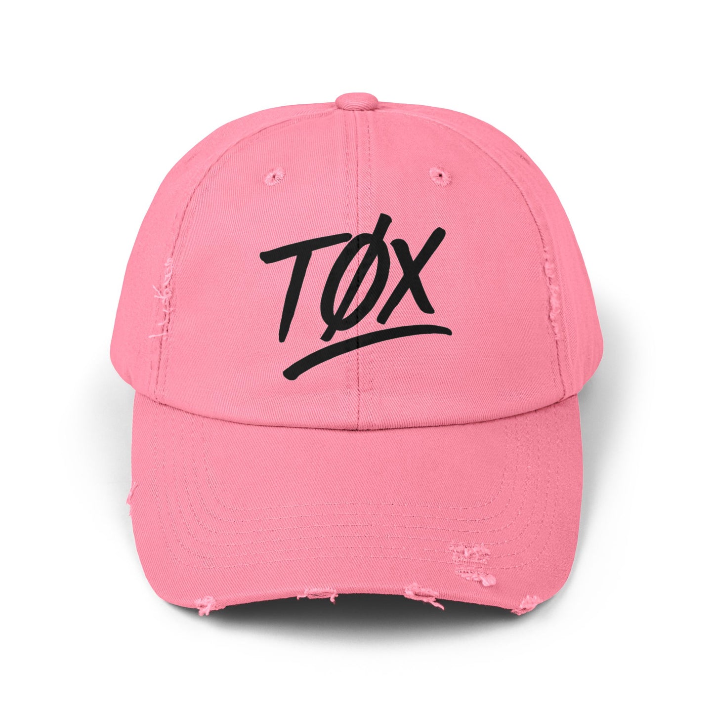 GORRA EDICIÓN TØX FIRM ONE