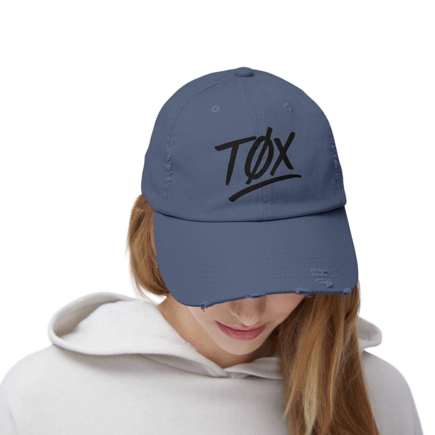 GORRA EDICIÓN TØX FIRM ONE