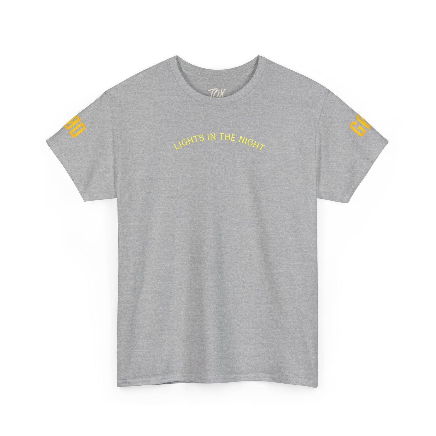 CAMISETA EXCLUSIVE EDICIÓN GØD MOON