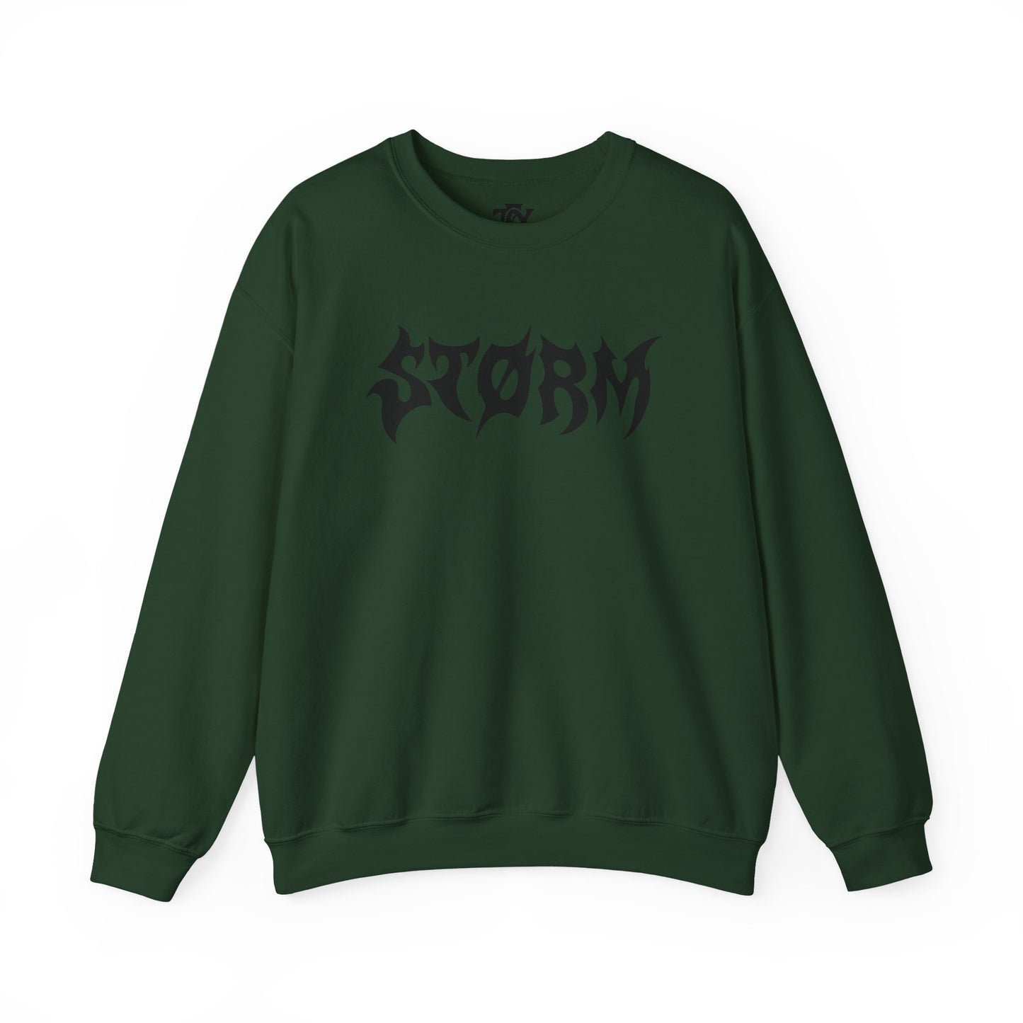 HOODIE EXCLUSIVE EDITION STØRM TWØ