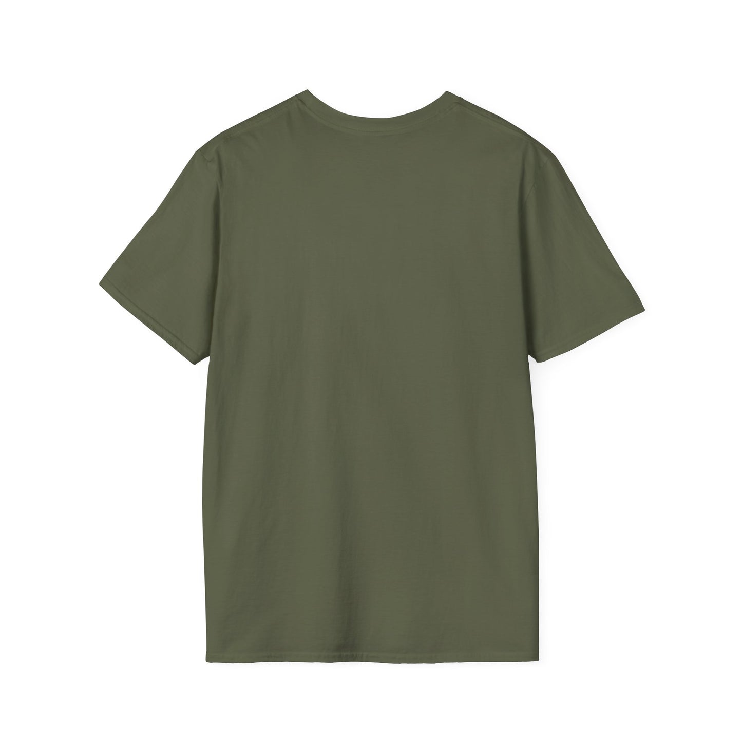 CAMISETA EDICIÓN TØX WRITTEN FUSIØN