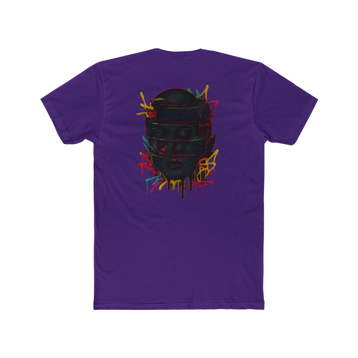 CAMISETA EXCLUSIVE EDICIÓN TØX ERROR