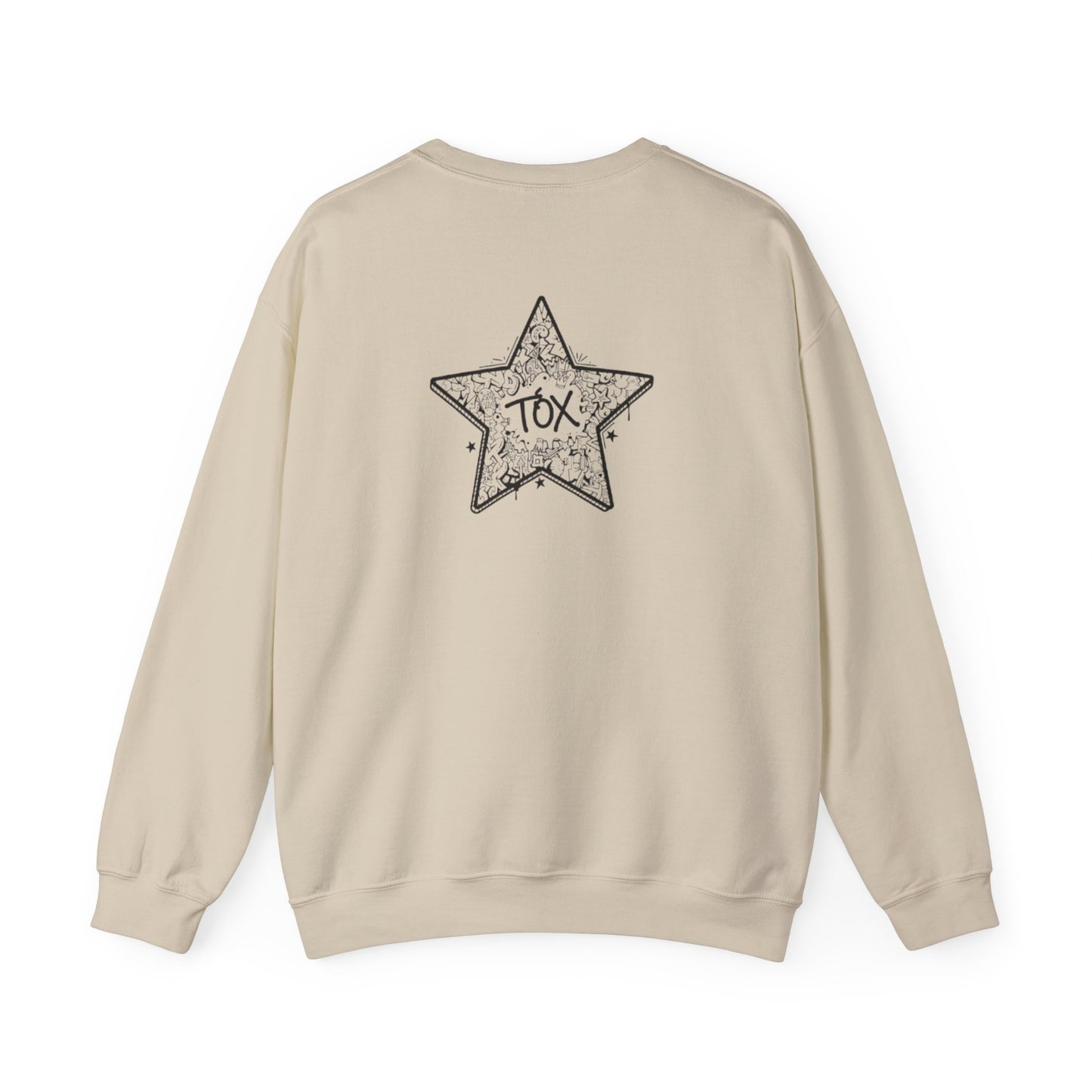 HOODIE EXCLUSIVE EDITION STAR ONE