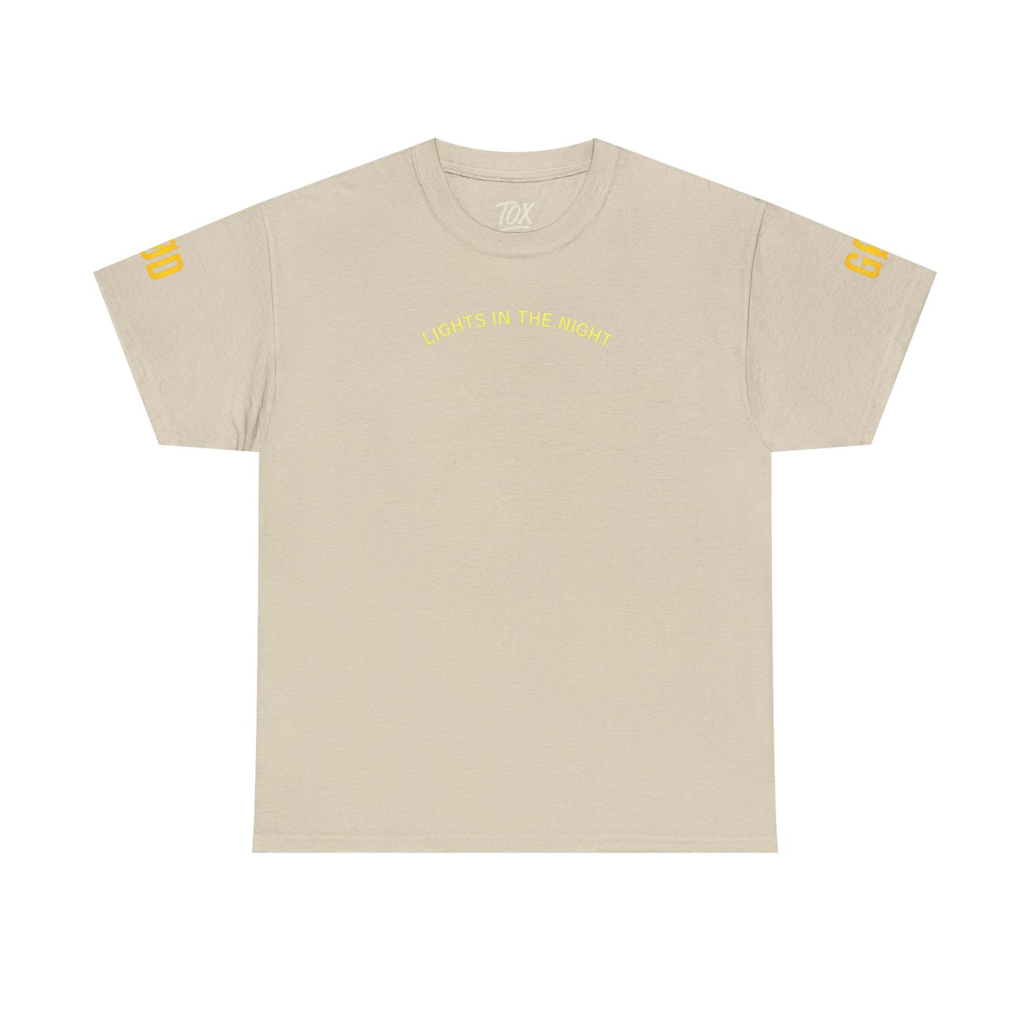 CAMISETA EXCLUSIVE EDICIÓN GØD MOON