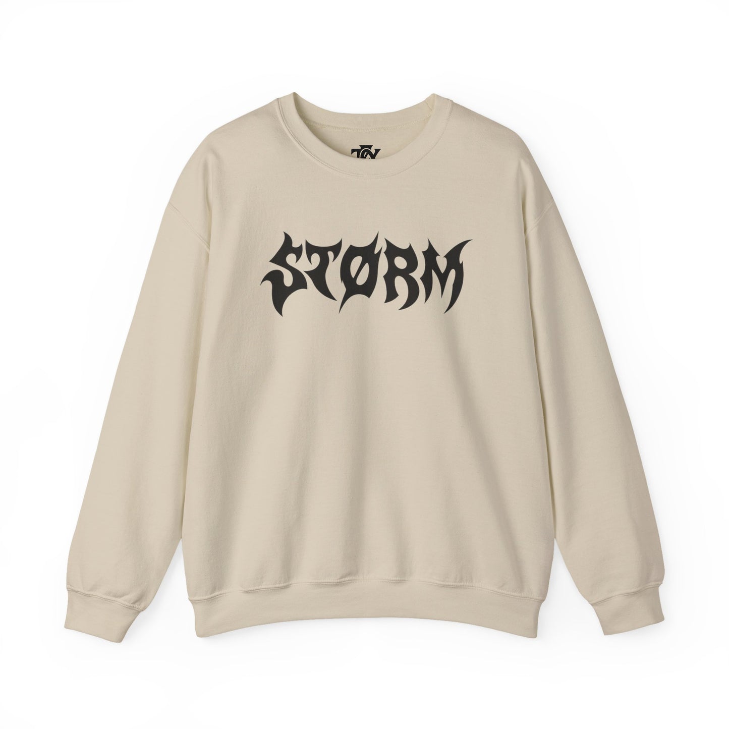 HOODIE EXCLUSIVE EDITION STØRM TWØ