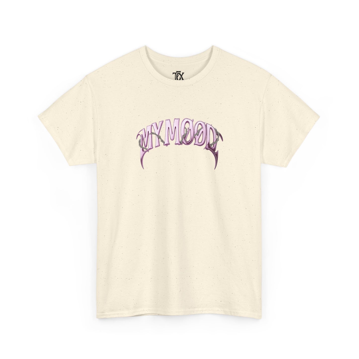 CAMISETA EXCLUSIVE EDITION MY MØØD ØNE