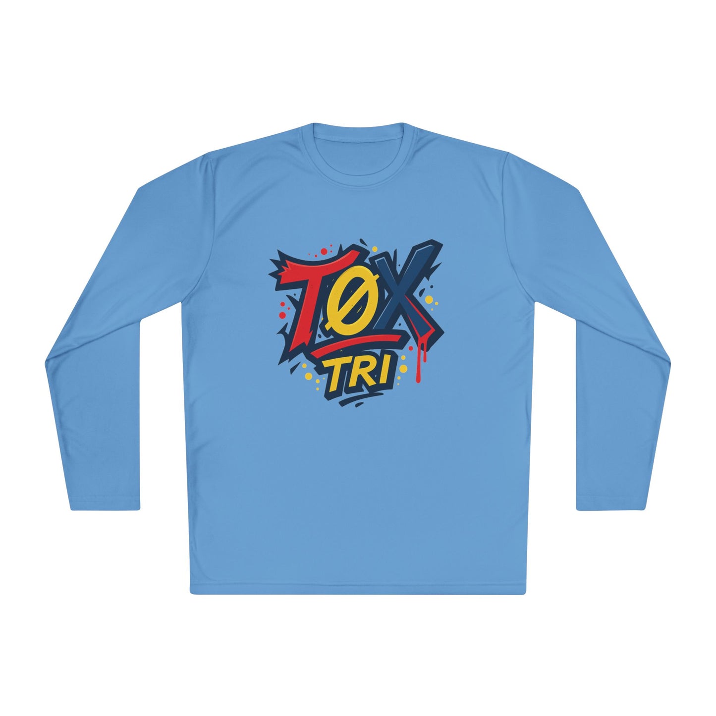 HOODIE EDICION TØX TRI ONE