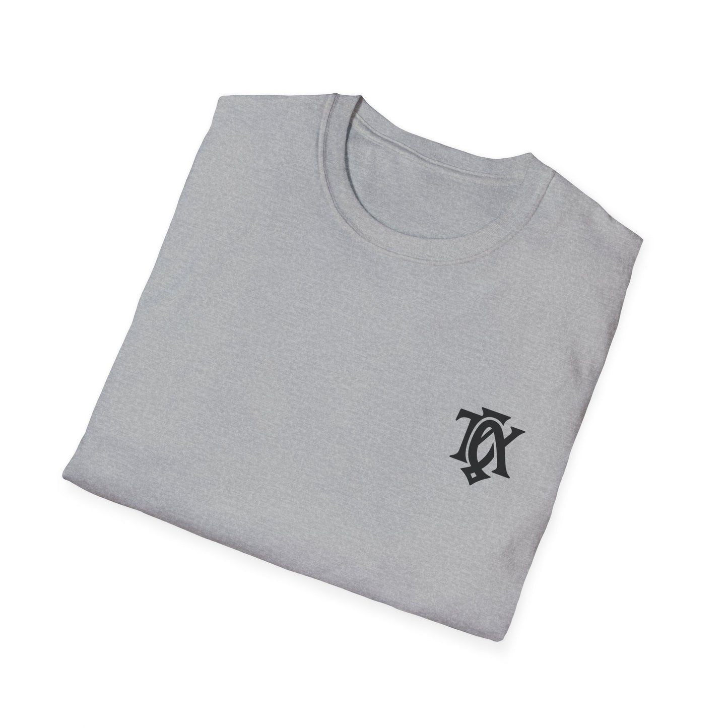 CAMISETA EDICIÓN TØX WRITTEN FUSIØN