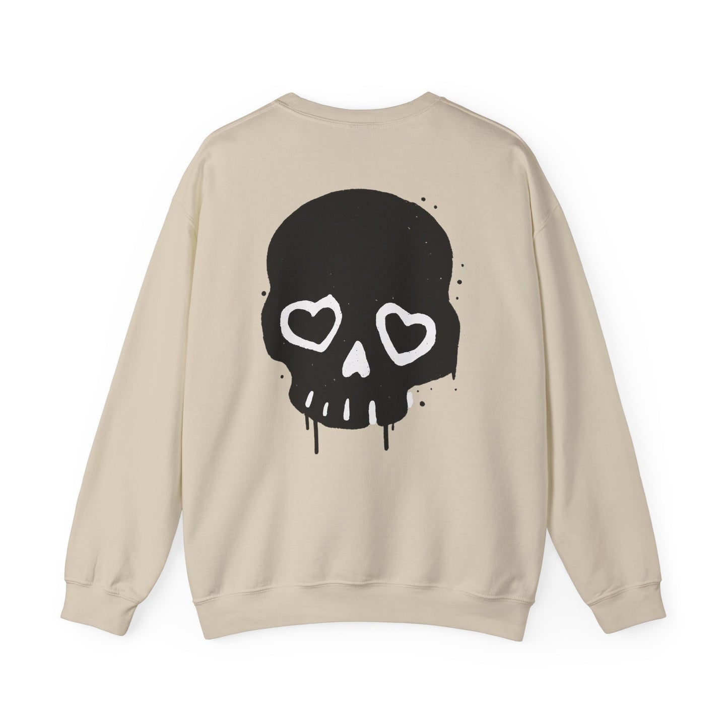 HOODIE EXCLUSIVE EDITION ØVERTHINKING ØNE