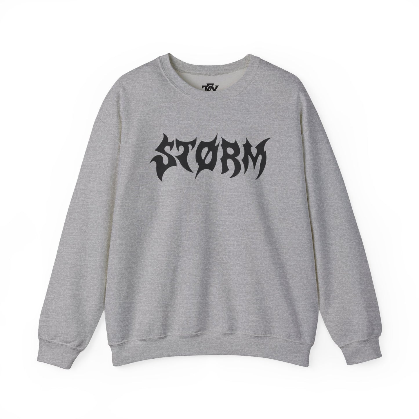 HOODIE EXCLUSIVE EDITION STØRM TWØ