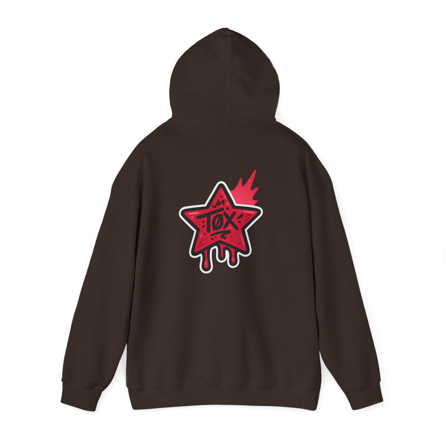 ABRIGO EXCLUSIVE EDITION TØX STARZ TWØ