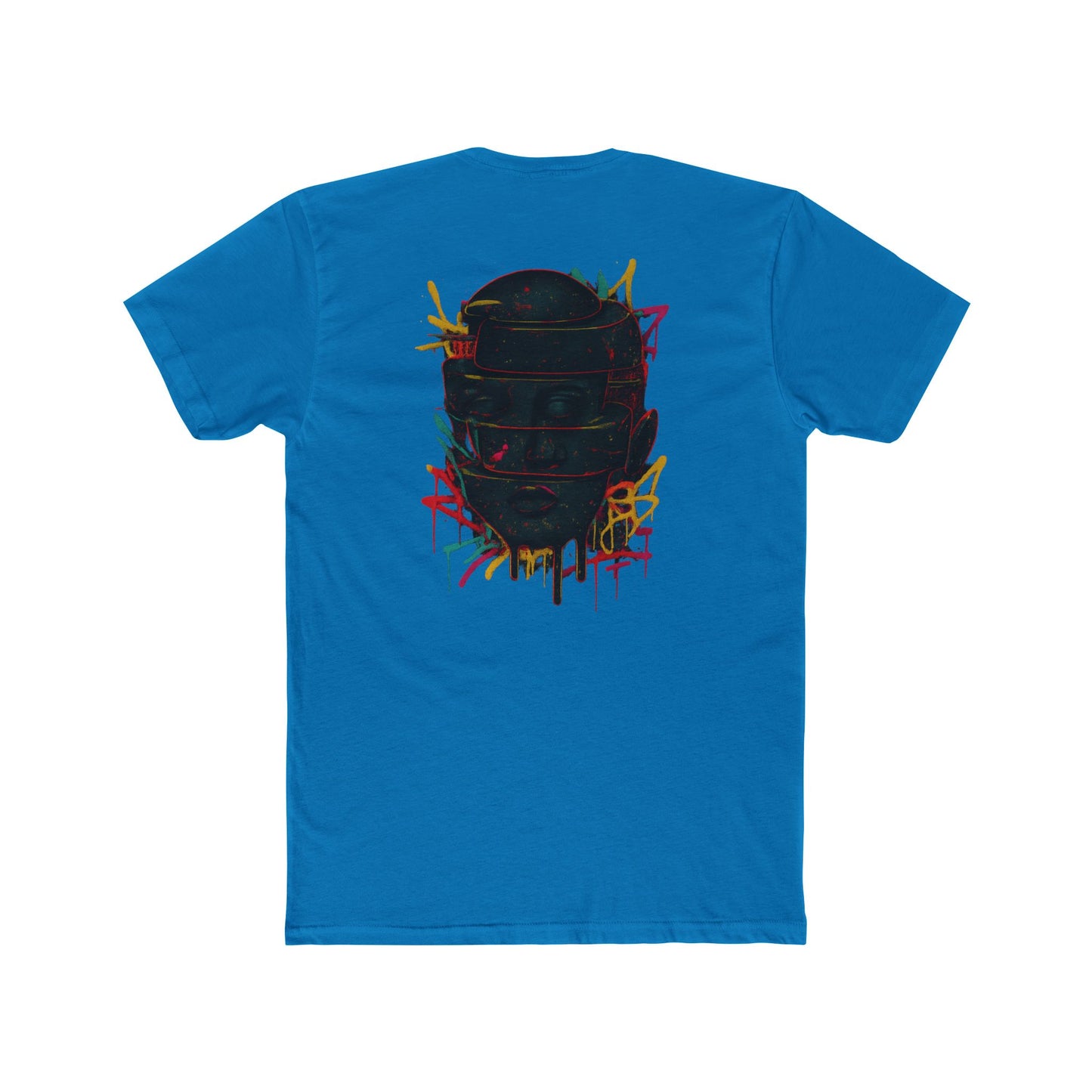 CAMISETA EXCLUSIVE EDICIÓN TØX ERROR