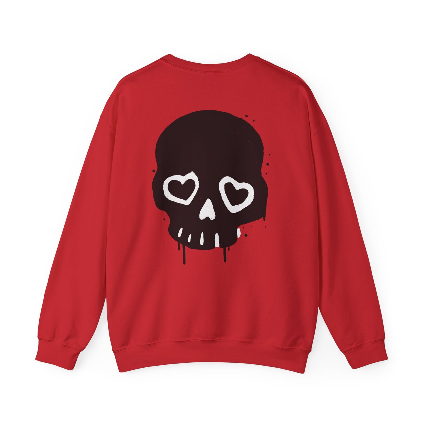 HOODIE EXCLUSIVE EDITION ØVERTHINKING ØNE