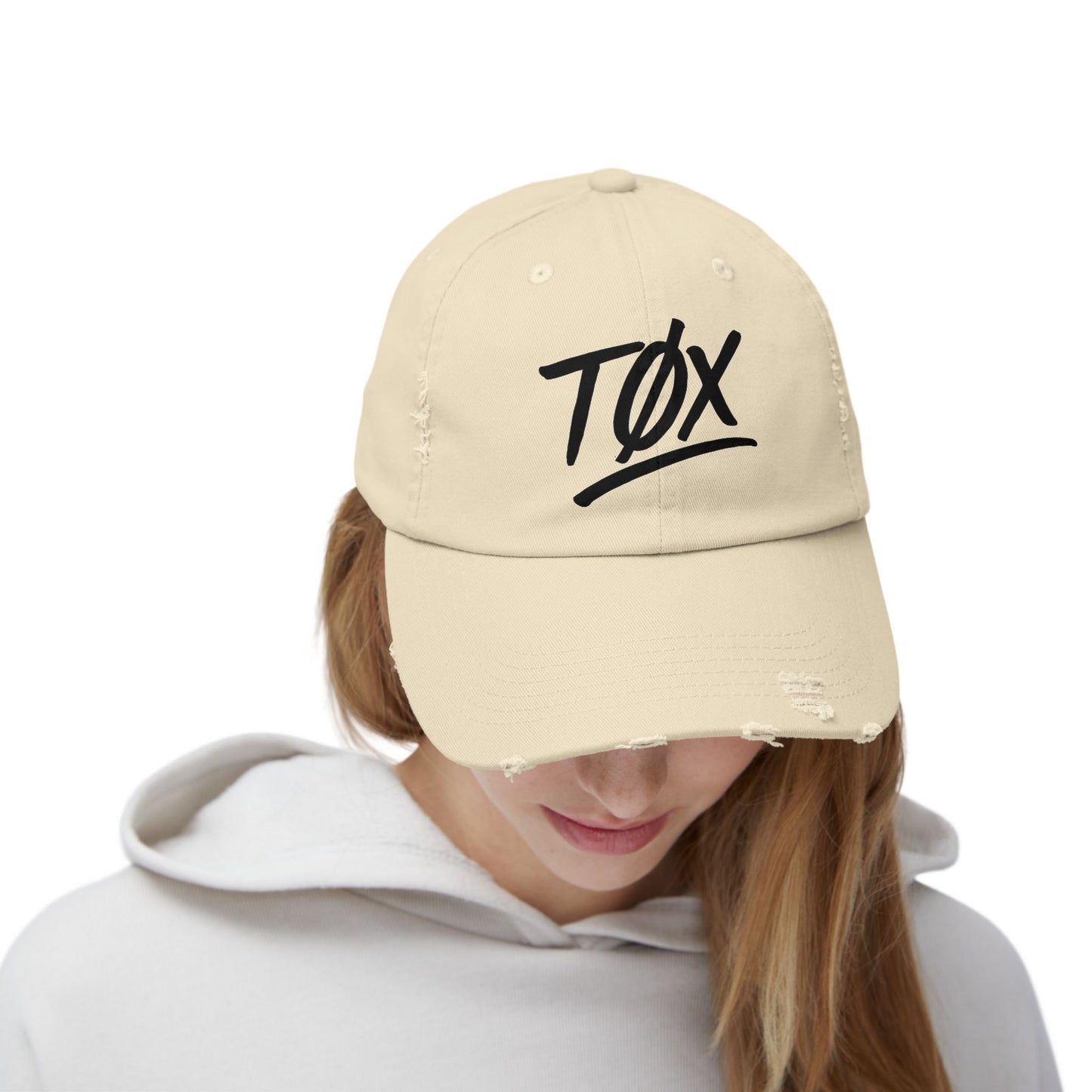 GORRA EDICIÓN TØX FIRM ONE