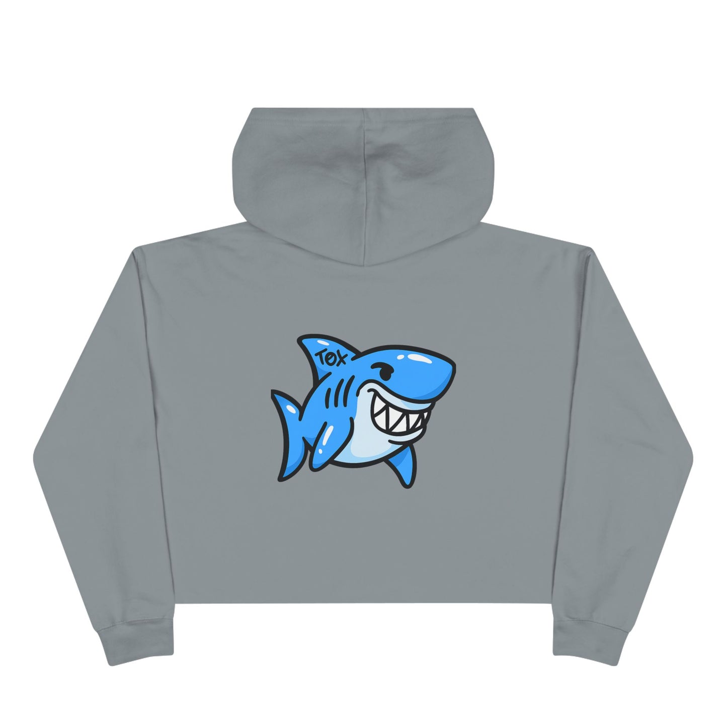 ABRIGO EDICIÓN TØX SHARKY ØNE