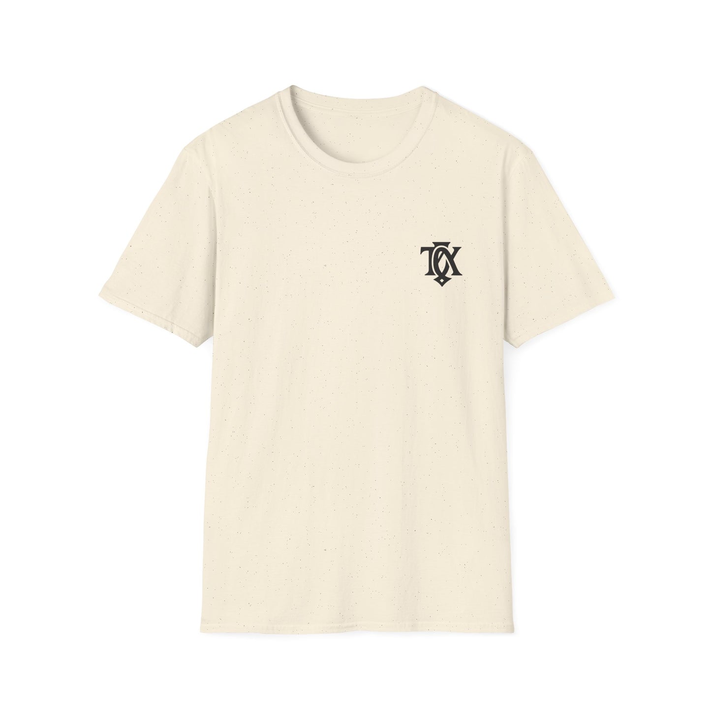 CAMISETA EDICIÓN TØX WRITTEN FUSIØN