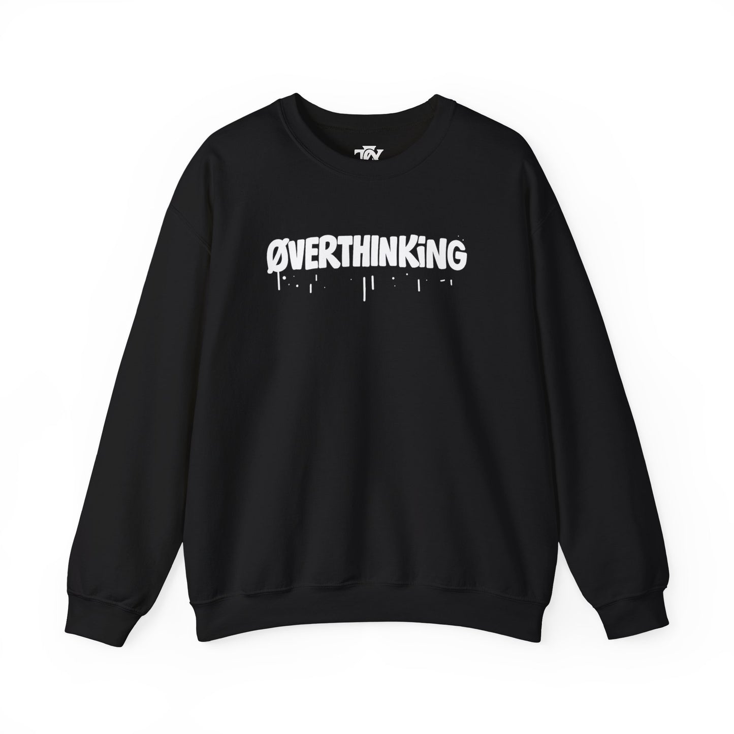 HOODIE EXCLUSIVE EDITION ØVERTHINKING ØNE