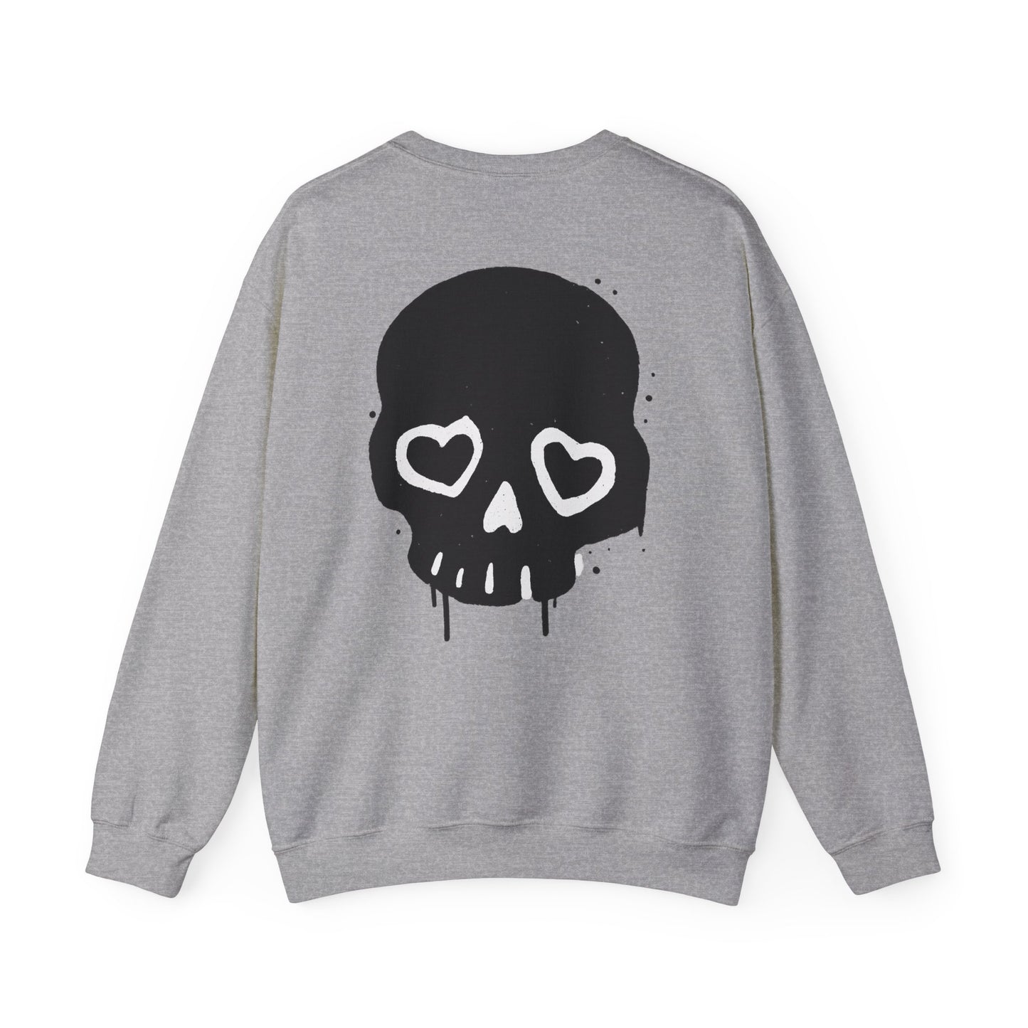 HOODIE EXCLUSIVE EDITION ØVERTHINKING ØNE