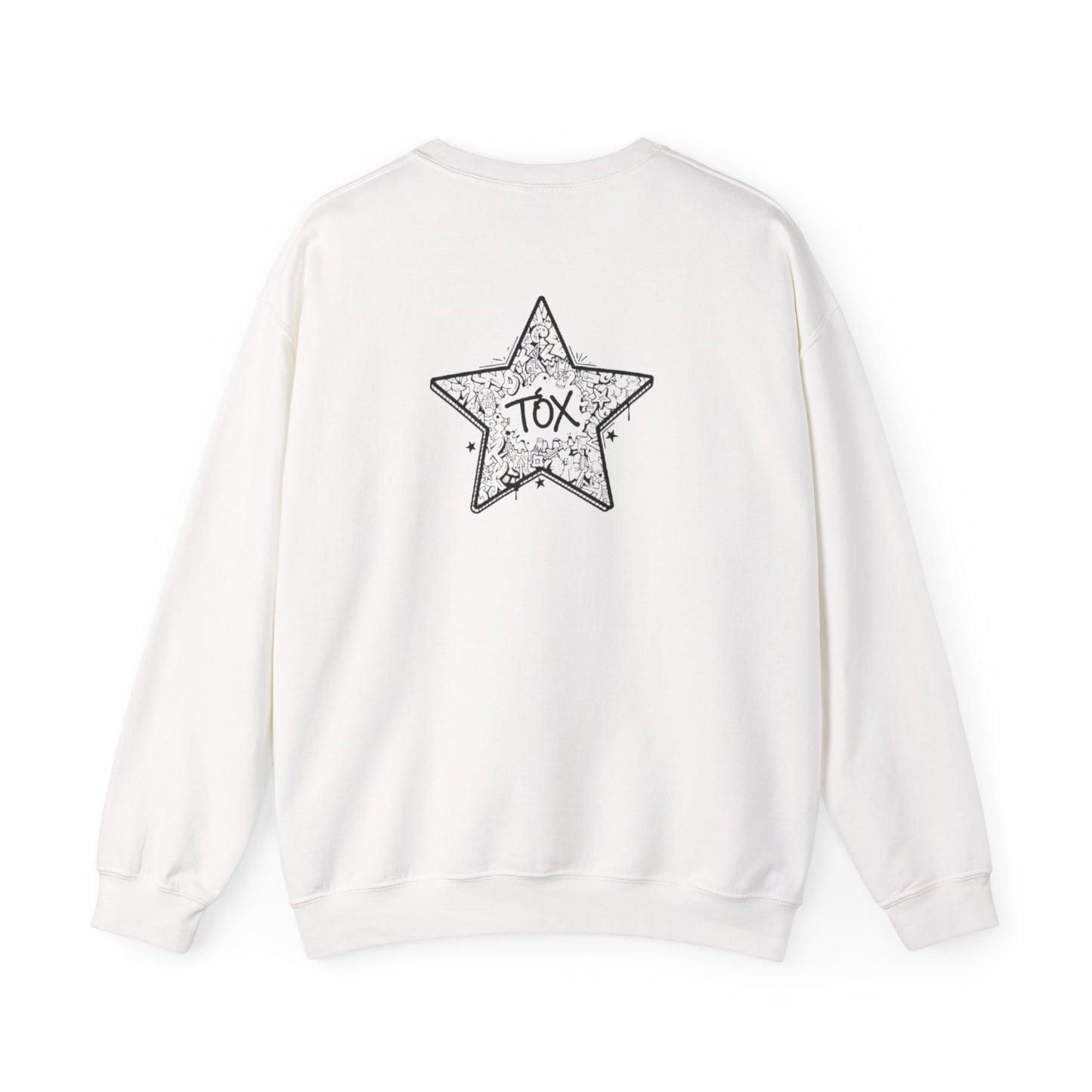 HOODIE EXCLUSIVE EDITION STAR ONE