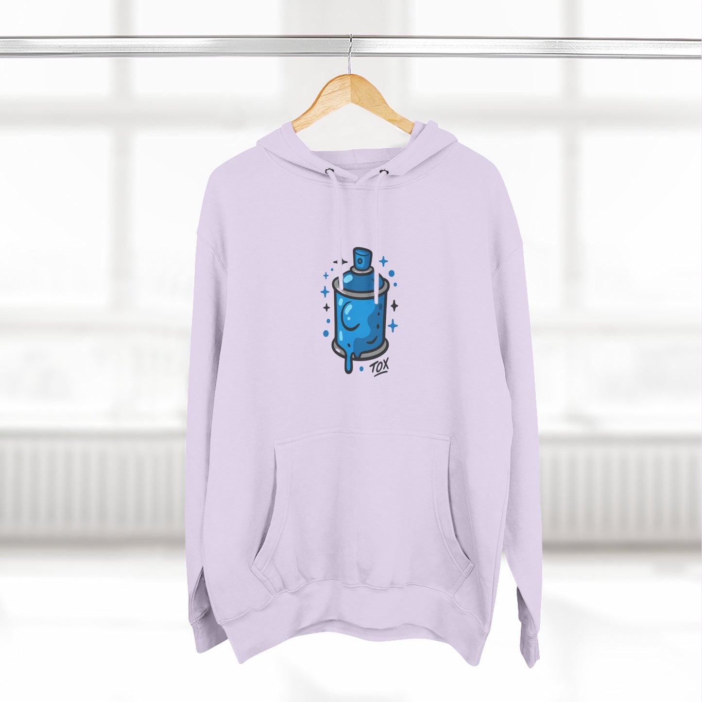 ABRIGO EXCLUSIVE EDITION FREEZY ØNE