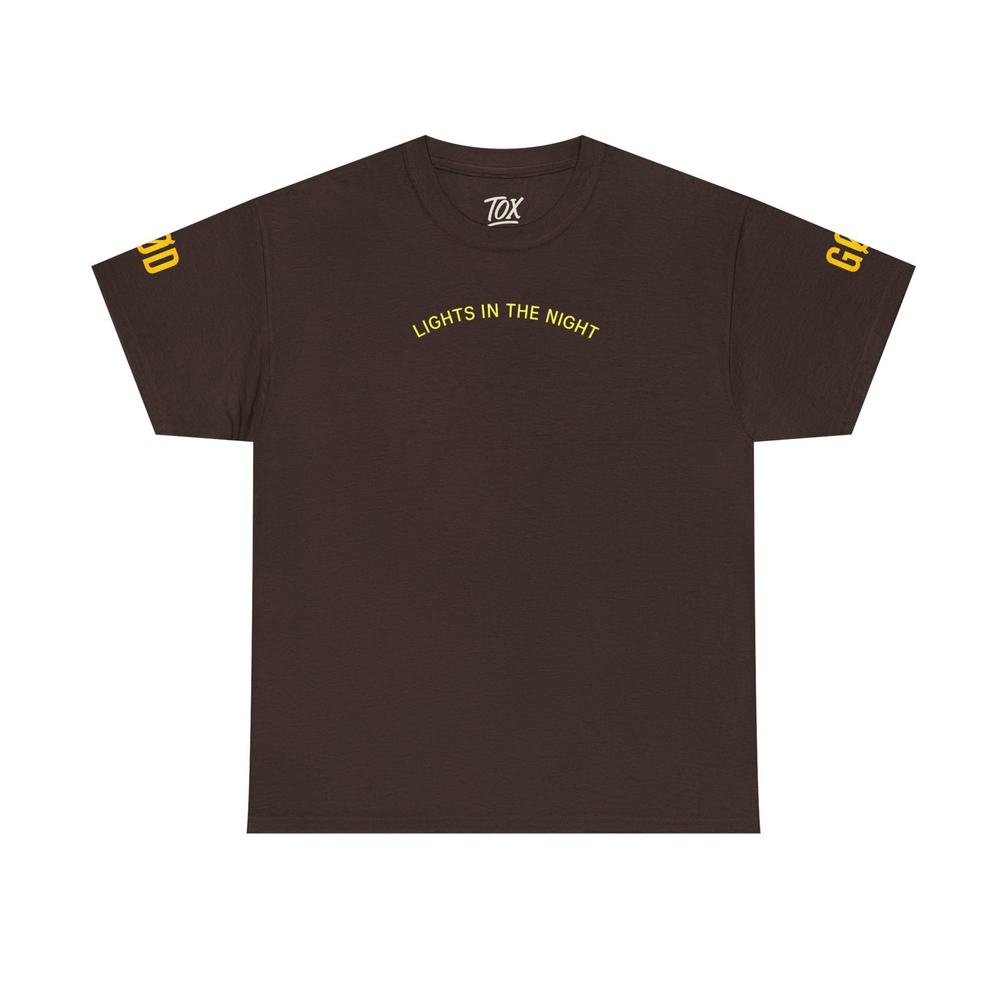 CAMISETA EXCLUSIVE EDICIÓN GØD MOON