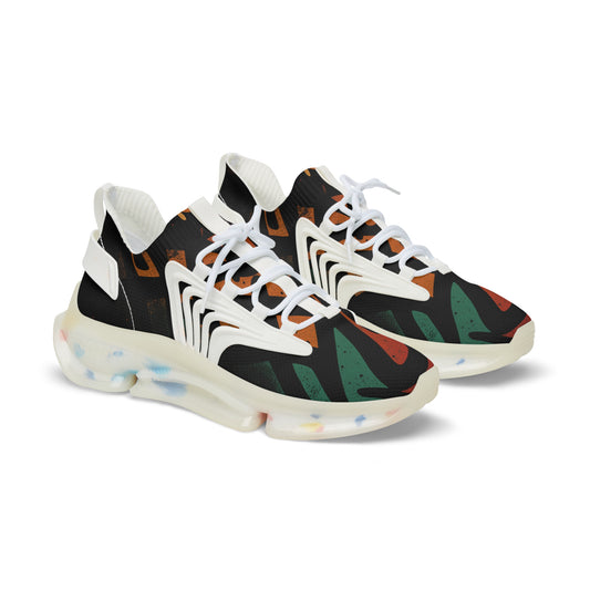 Sneakers Graffiti One TØX