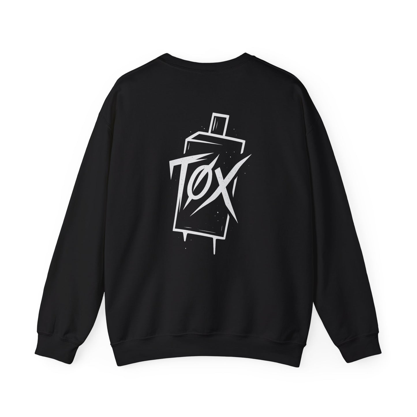 HOODIE EDICIÓN TØX WRITTEN ONE