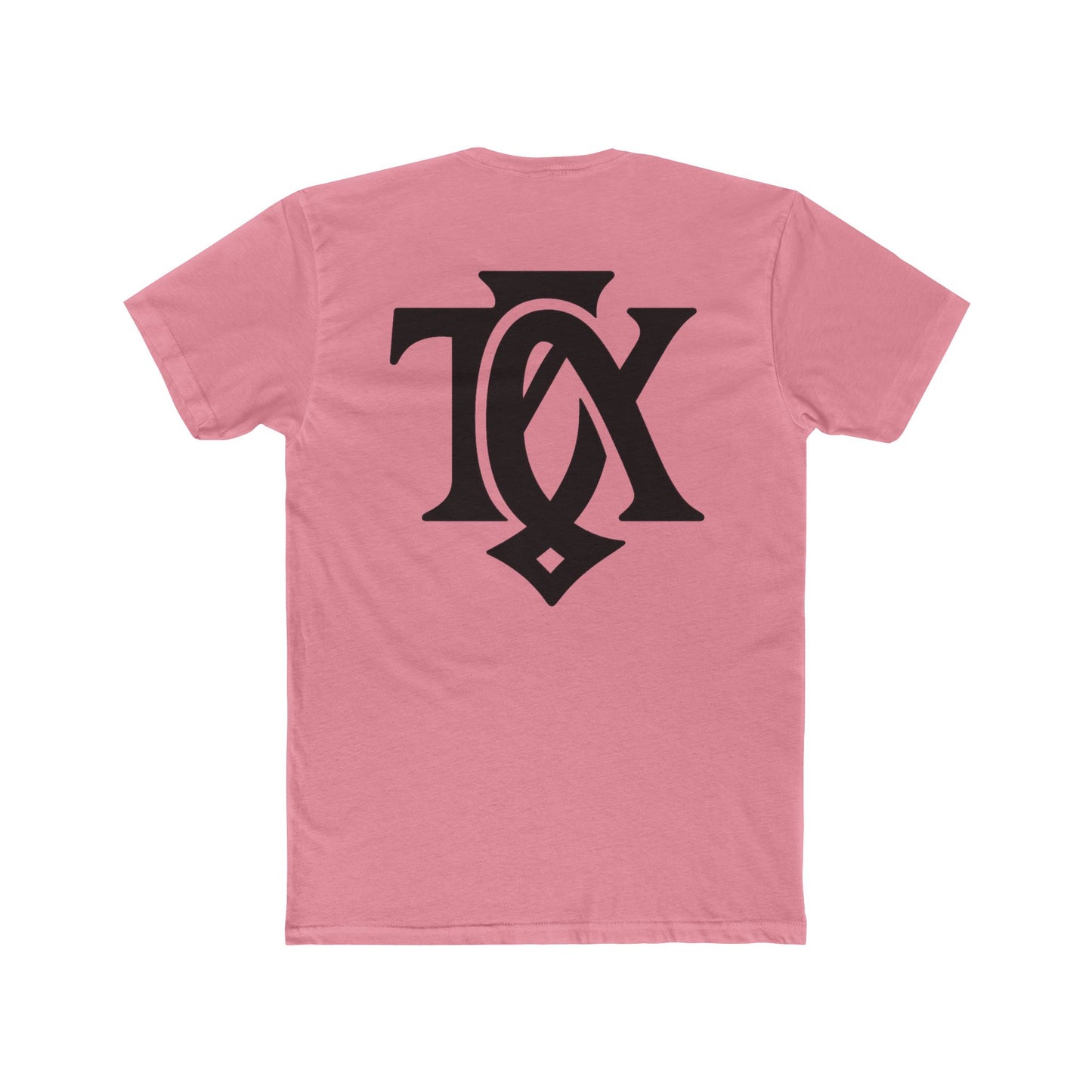CAMISETA EDICIÓN TØX FUSIØN ONE