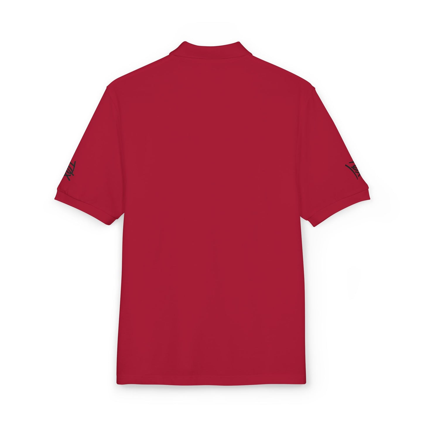 Camiseta POLO EDICIÓN TØX FIRM ONE