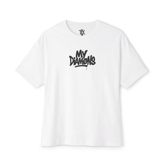 CAMISETA EXCLUSIVE EDICIÓN DIAMØNS TØX
