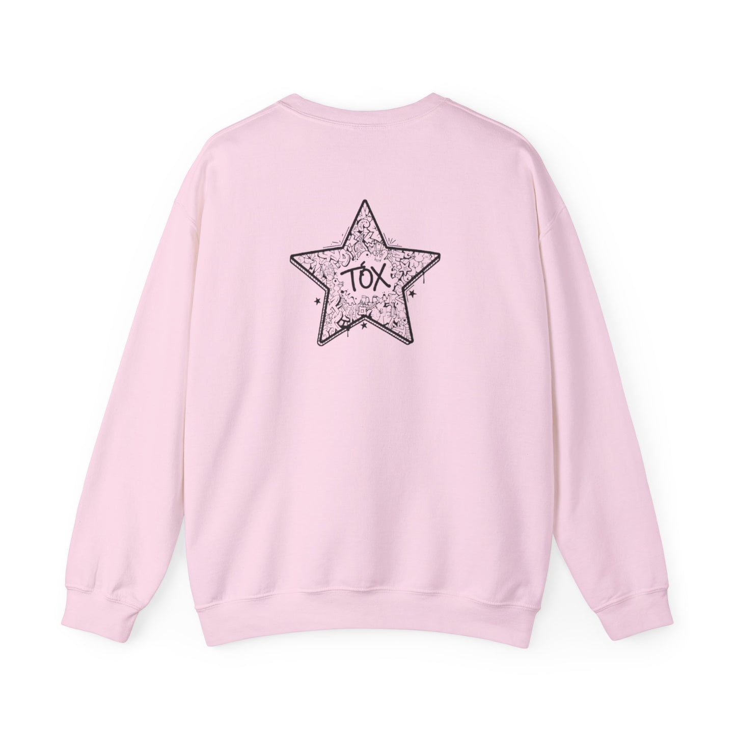 HOODIE EXCLUSIVE EDITION STAR ONE