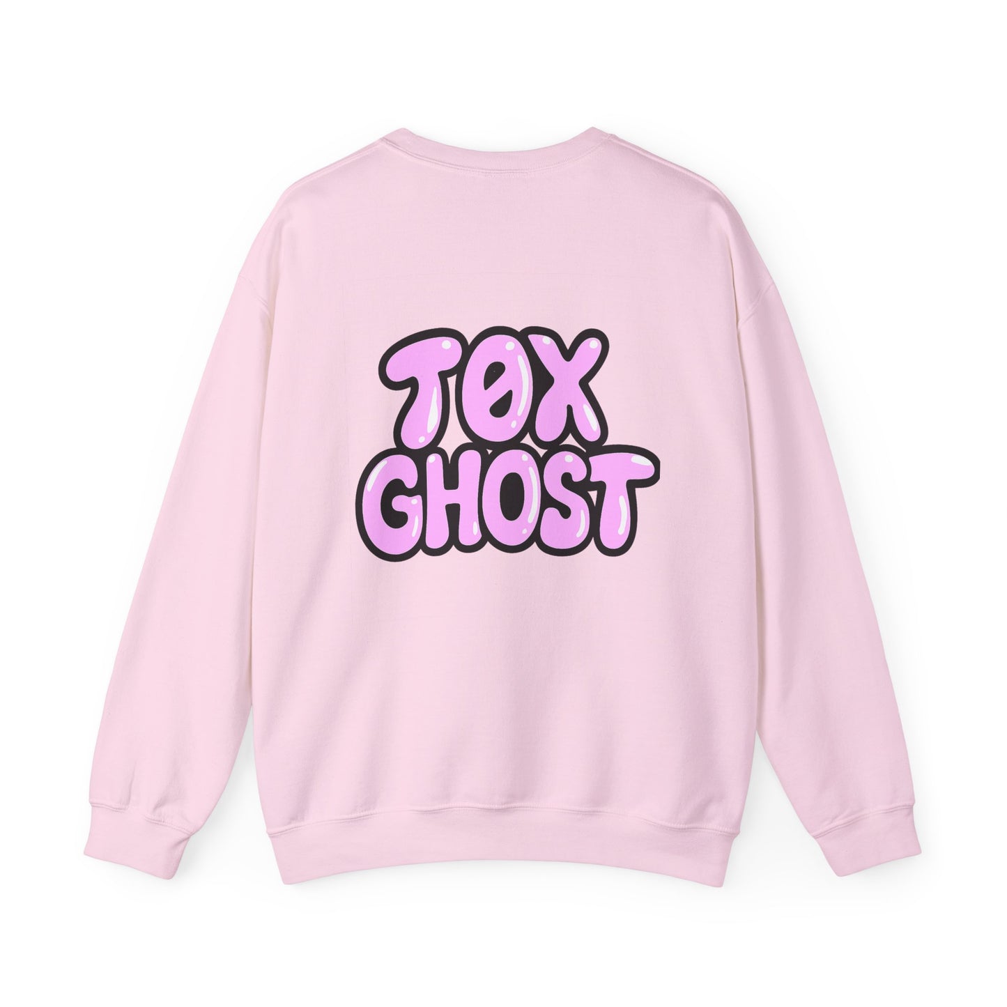 HOODIE EDICIÓN TØX FLUID GHØST