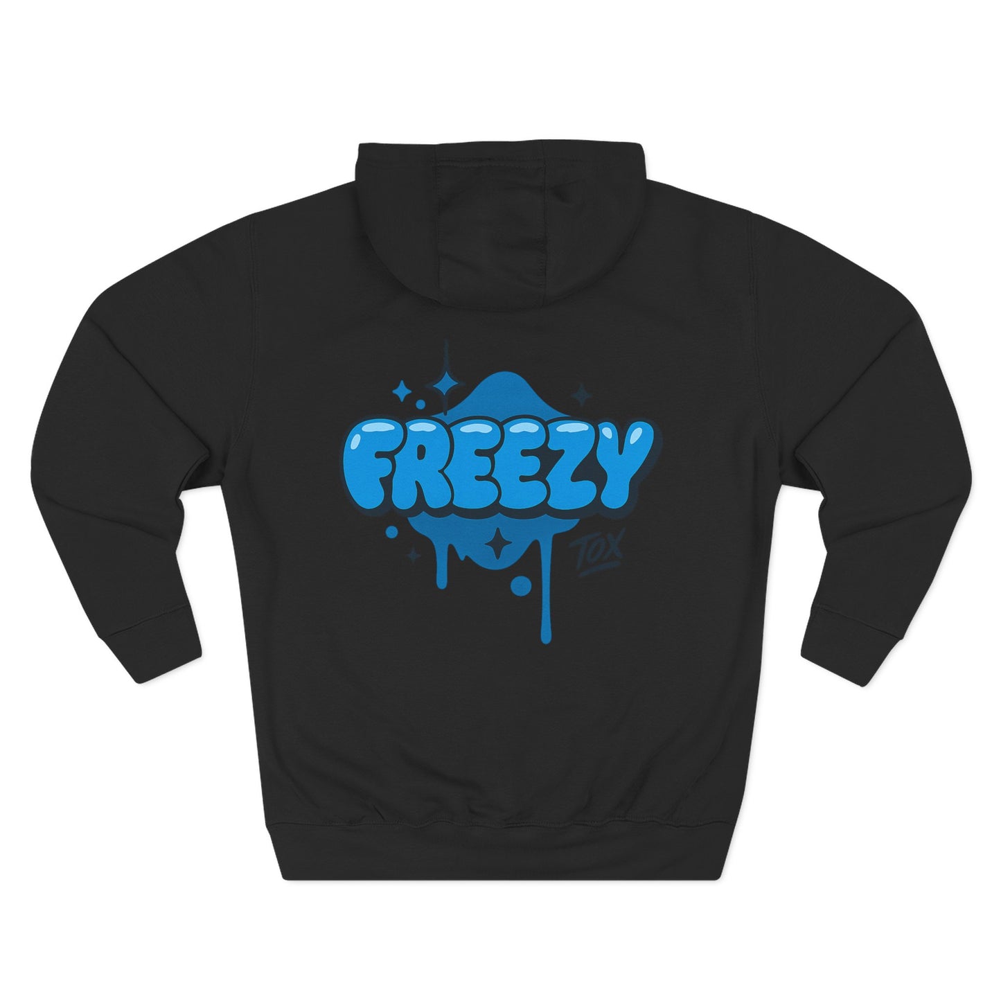 ABRIGO EXCLUSIVE EDITION FREEZY ØNE