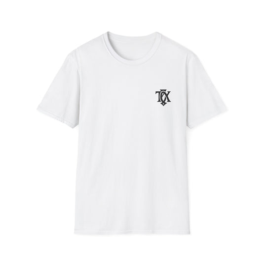 CAMISETA EDICIÓN TØX WRITTEN FUSIØN