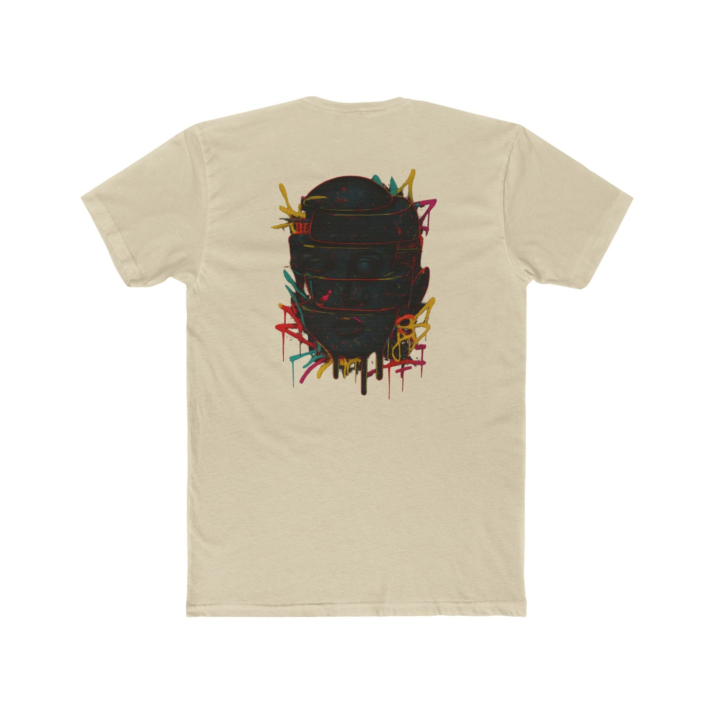 CAMISETA EXCLUSIVE EDICIÓN TØX ERROR